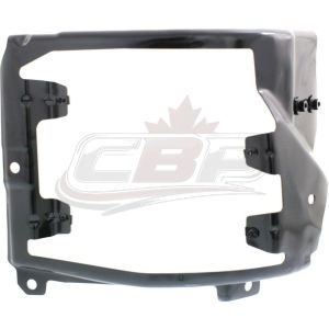 2019 Chevrolet Silverado 1500 Bumper Bracket Front , GM1063114C
