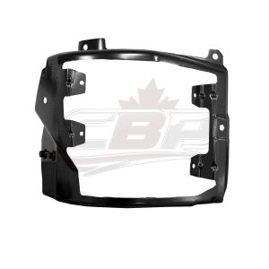 2019 Chevrolet Silverado 1500 Bumper Bracket Front , GM1063115C