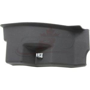 Bumper Guide Front Outside Passenger Side Chevrolet Silverado 3500 2015-2019 , GM1063118