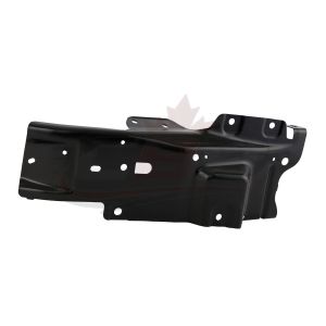 2019-2021 Chevrolet Silverado 1500 Bumper Support Front , GM1063125