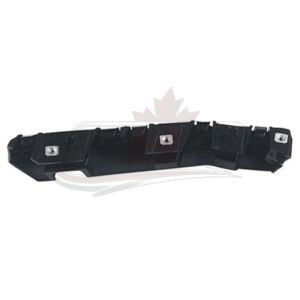 2021-2025 Chevrolet Suburban Bumper Guide Front Passenger Side Outer , GM1063136