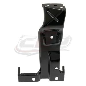 Bumper Support Front Passenger Side Buick Envision 2021-2023 Steel, Gm1063138