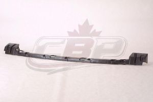 Bumper Bracket Center Front Gmc Sierra Hybrid 2009-2013 , GM1065108