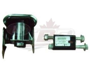 Bumper Bracket Front Gmc Yukon Hybrid 2008-2013 Kit 1500/Hybrid Model , GM1065109