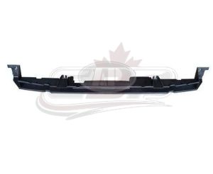 Bumper Support Bracket Front Upper Cadillac Escalade Ext 2007-2013 , GM1065114