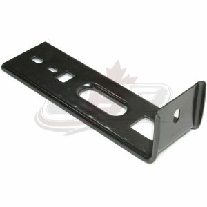 Bumper Support Bracket Front Center Chevrolet Trax 2015-2021 (Steel Bar Support) , GM1065115