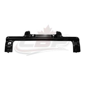 2020-2025 Chevrolet Silverado 3500 Bumper Support Front Lower Steel , GM1065118