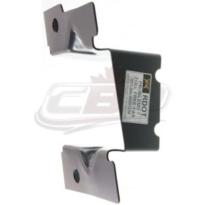 Rebar Bracket Front Driver Side Buick Century 1997-2002 , GM1066146