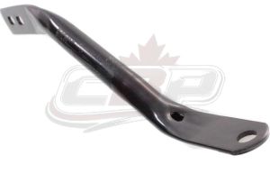 Bumper Brace Front Driver Side/Passenger Side Chevrolet Express 2003-2020 Outer , GM1066151