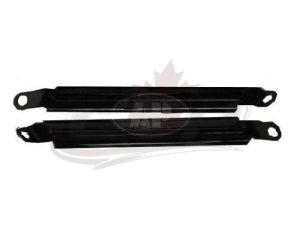 Bumper Inner Support Brace Front Driver Side Gmc Sierra 3500 2003-2006 , GM1066166