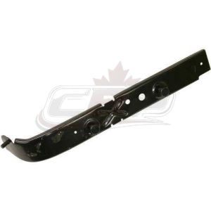 Bumper Bracket Front Driver Side Pontiac Montana 2005-2009 , GM1066173
