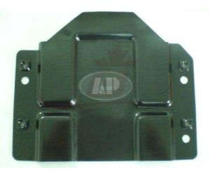 Bumper Bracket Front Driver Side Chevrolet Hhr 2006-2011 , GM1066192