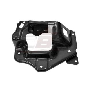Bumper Bracket Front Inner Driver Side Chevrolet Silverado 1500 2014-2015 , GM1066198