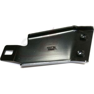 Bumper Brace Front Driver Side Chevrolet Suburban 2015-2020 Steel , GM1066202