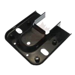 Bumper Bracket Front Chevrolet Silverado 2500 2015-2019, Gm1066217
