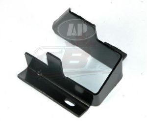 Rebar Bracket Front Passenger Side Chevrolet Cavalier 1995-2005 , GM1067118