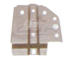 Rebar Bracket Front Passenger Side Oldsmobile Alero 1999-2004 , GM1067119