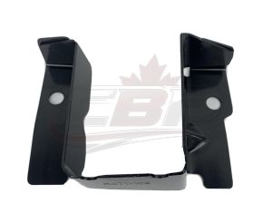 Rebar Bracket Front Passenger Side Buick Century 1997-2005 , GM1067146