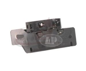 Rebar Bracket Kit Front Passenger Side Chevrolet Silverado Classic 2007 , GM1067147