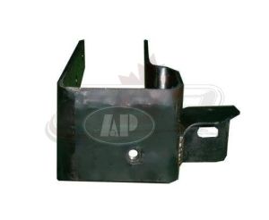 Bumper Bracket Front Passenger Side Gmc Denali 1500 2003-2007 2500/3500 Series (Bolts Not Included) , GM1067152