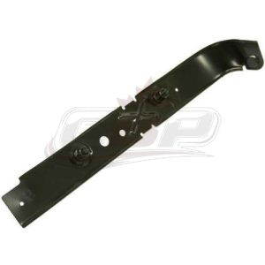 Bumper Bracket Front Passenger Side Chevrolet Uplander 2005-2009 , GM1067174