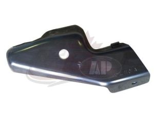 Bumper Bracket Front Outer Passenger Side Chevrolet Avalanche 2003-2006 Avalanche Without Cladding , GM1067175