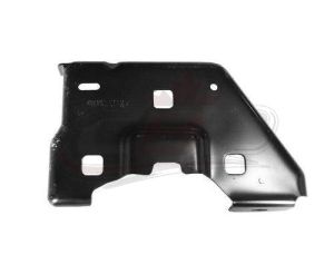 Bumper Bracket Front Inner Passenger Side Gmc Sierra 1500 2014-2018 , GM1067199