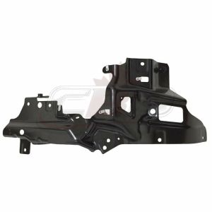 2020-2023 Chevrolet Silverado 2500 Bumper Mounting Bracket , GM1067212