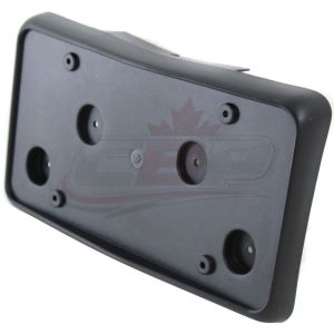 License Plate Bracket Front Cadillac Cts-V Sedan 2004-2007 , GM1068124