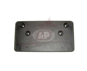 License Plate Bracket Front Chevrolet Camaro 2010-2013 , GM1068127