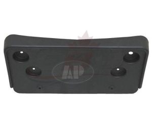 License Plate Bracket Front Saturn Vue 2008-2010 , GM1068140