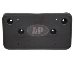 License Plate Bracket Front Chevrolet Impala 2014-2020 , GM1068146