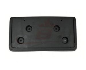 License Plate Bracket Front Buick Lacrosse 2010-2013 , GM1068147