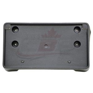 License Plate Bracket Front Buick Enclave 2013-2017 , GM1068161