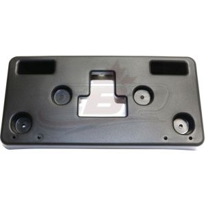 License Plate Bracket Front Chevrolet Trax 2015-2016 , GM1068168