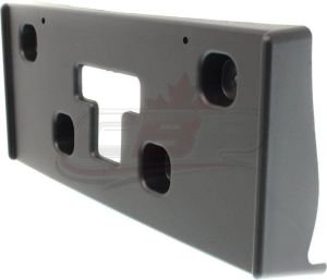 2017-2022 Buick Encore License Plate Bracket Front With , GM1068187