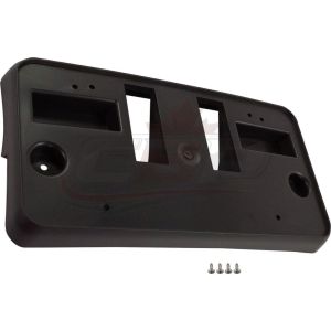 2019-2021 Gmc Denali 1500 License Plate Bracket Front With , GM1068199
