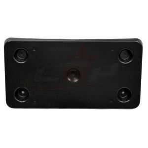 License Plate Bracket Front Cadillac Escalade Esv 2017-2020 With Mounting Hardware, Gm1068205