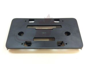 2019-2025 Chevrolet Malibu Hybrid License Plate Bracket , GM1068208