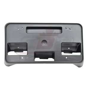 2020-2023 Chevrolet Silverado 2500 License Plate Bracket , GM1068212