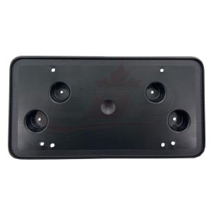 2021-2024 Chevrolet Suburban License Plate Bracket Front , GM1068216