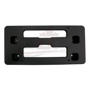 2021-2023 Chevrolet Trailblazer License Plate Bracket Front , GM1068220