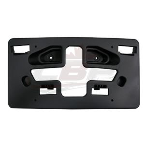 License Plate Bracket Front Chevrolet Cruze 2019 Without Mounting Hardware, Gm1068224