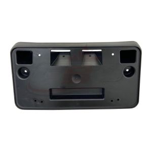2020-2023 Gmc Denali 2500 License Plate Backet Front With , GM1068228