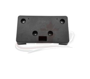 License Plate Bracket Front Buick Envision 2021-2023 Without Mounting Hardware, Gm1068243