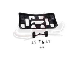 2019-2024 Chevrolet Camaro License Plate Bracket Front With , GM1068246