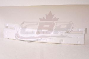 Absorber Front Bumper Chevrolet Venture 1997-2000 , GM1070173