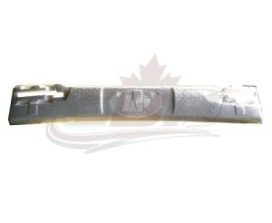 Absorber Front Bumper Chevrolet Venture 2001-2005 , GM1070219