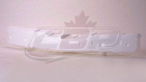 Absorber Front Bumper Pontiac Grand Prix 2004-2008 , GM1070230