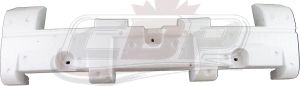 Absorber Front Bumper Pontiac Aztek 2001-2005 , GM1070239